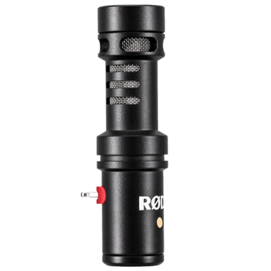 Rode VideoMic Me-L