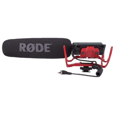 Rode Videomic