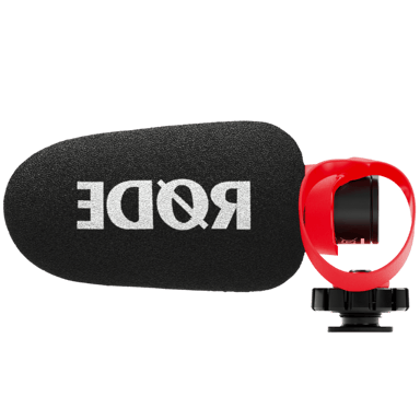 Rode VideoMicro II