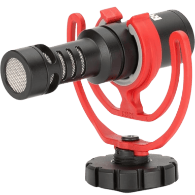 Rode VideoMicro