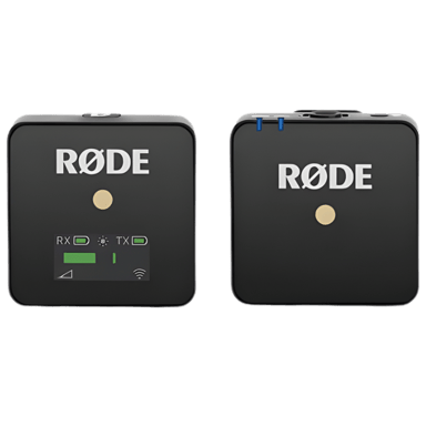 Rode Wireless GO
