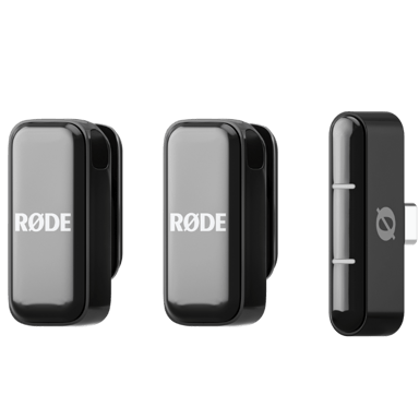 Rode Wireless Micro