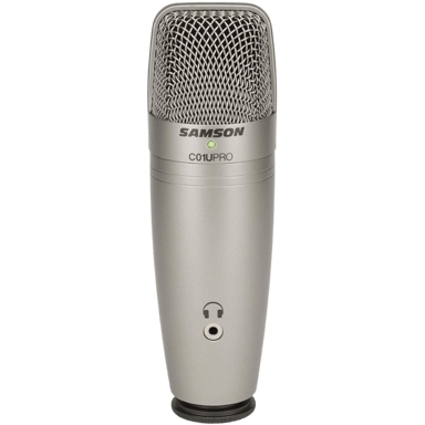 Samson C01U Pro