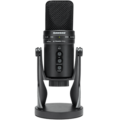 Samson G-Track Pro