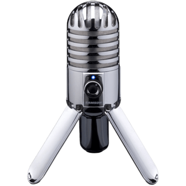 Samson Meteor Mic