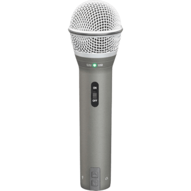 Samson Q2U