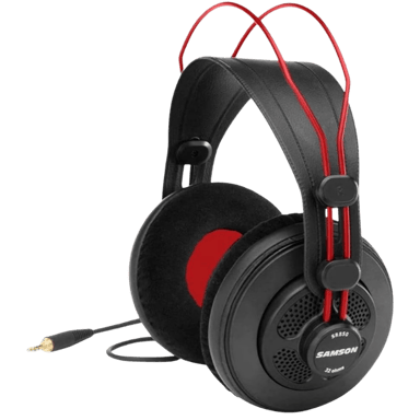 Samson SR860
