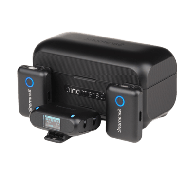 Saramonic Blink 500 B2+
