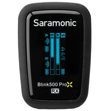 Saramonic Blink 500 ProX B2