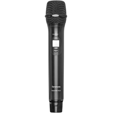 Saramonic UwMic9 HU9