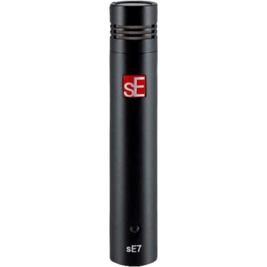 sE Electronics sE7
