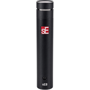 sE Electronics sE8