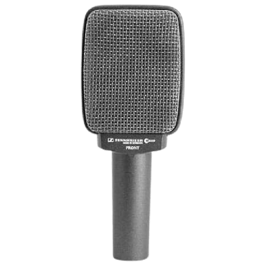 Sennheiser E609