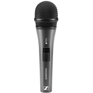 Sennheiser E825S