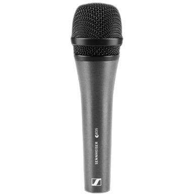 Sennheiser E835