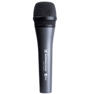 Sennheiser E840