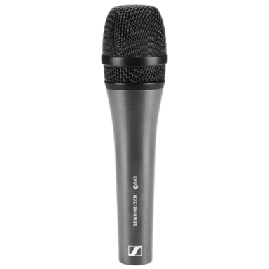 Sennheiser E845