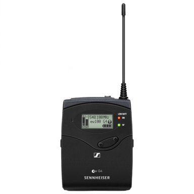 Sennheiser EW 100 ENG G4