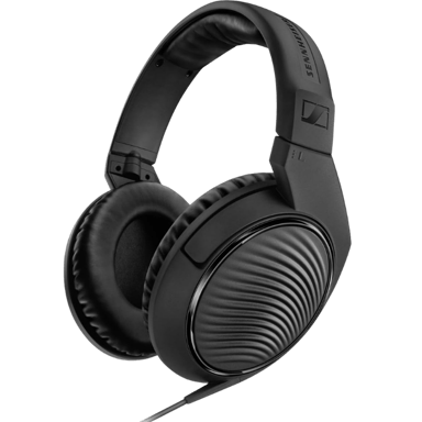 Sennheiser HD 200 PRO