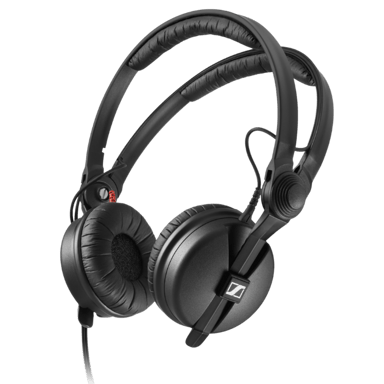 Sennheiser HD 25