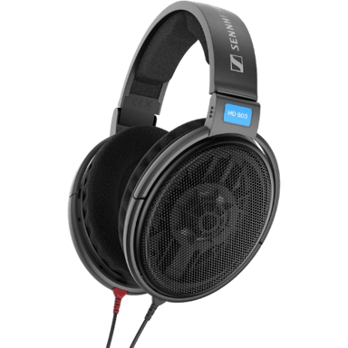 Sennheiser HD 600