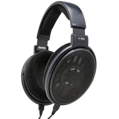 Sennheiser HD6XX 