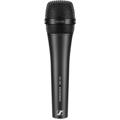 Sennheiser MD 435