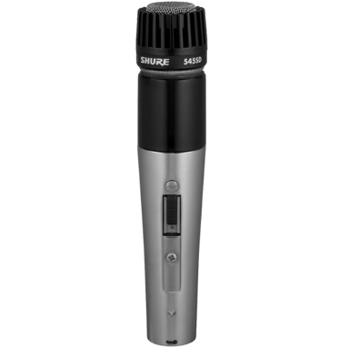 Shure 545SD
