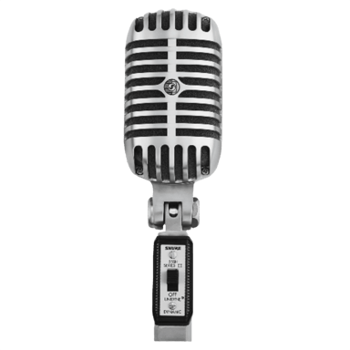 Shure 55SH Series II