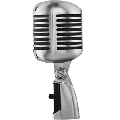 Shure 55SH