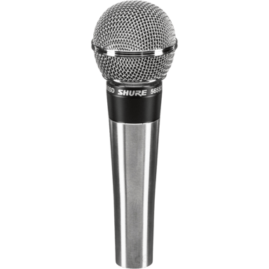 Shure 565SD-LC