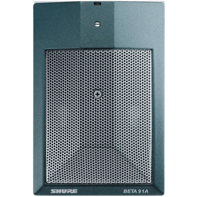 Shure BETA 91A
