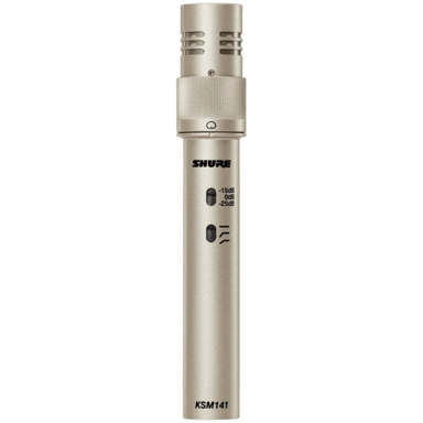 Shure KSM141
