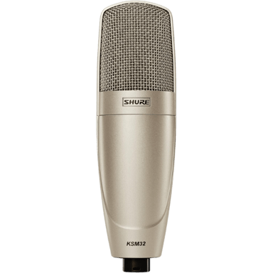 Shure KSM32