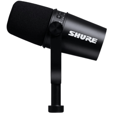 Shure MV7