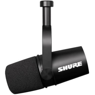 Shure MV7X