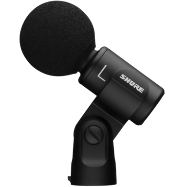 Shure MV88+