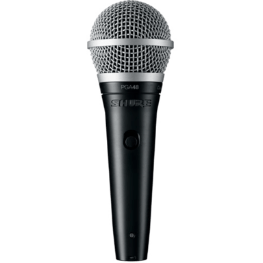 Shure PGA48