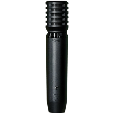 Shure PGA81