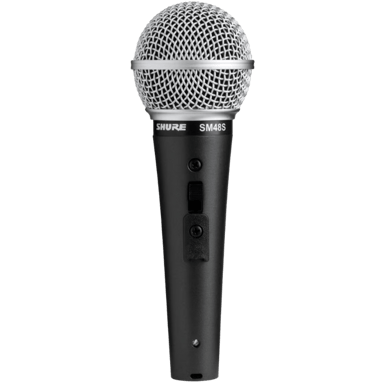 Shure SM48