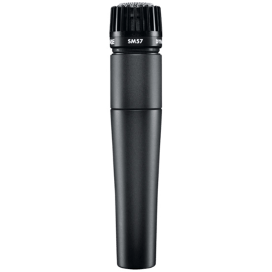 Shure SM57