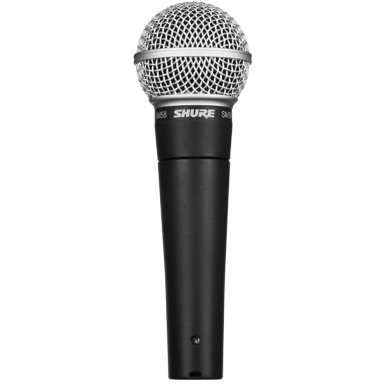 Shure SM58