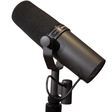 Shure SM7A