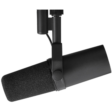 Shure SM7B