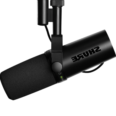 Shure SM7dB
