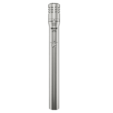 Shure SM81-LC