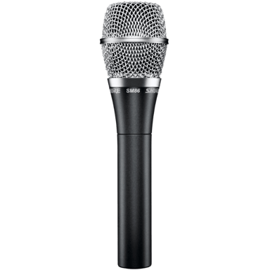 Shure SM86
