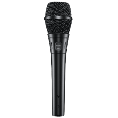 Shure SM87A