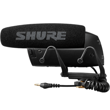 Shure VP83