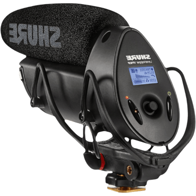 Shure VP83F
